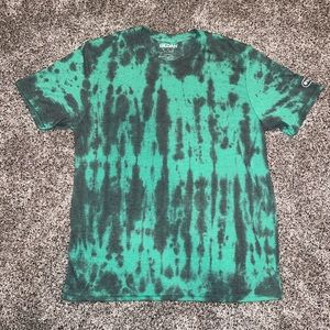 Tie dye t-shirt